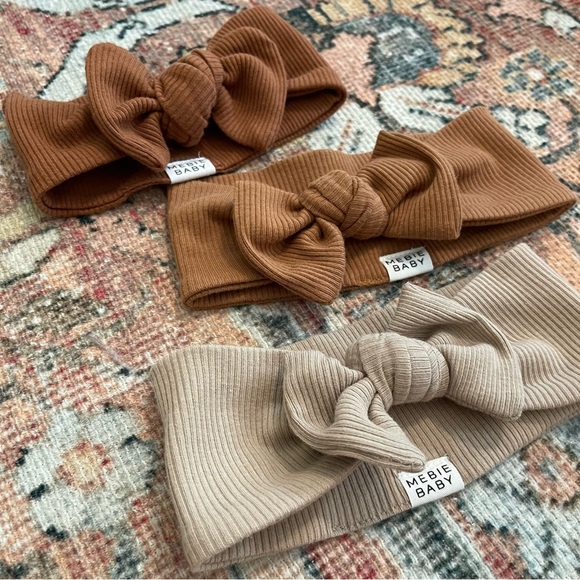 MEBIE BABY Headband Bundle - Picture 5 of 5